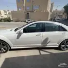 Mercedes S350