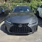 2021 Lexus IS300 F-Sport 2