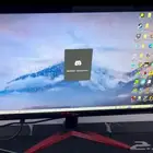 شاشه قيمنق