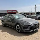 هونداي سوناتا 2025