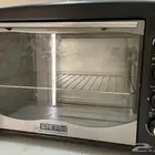 فرن كهربائي