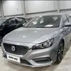 لاكجري 2023 عرض خاص MG 6