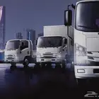 يوجد لدينا قطع غيار مستعمل ايسوزو دينا جميع انواعها و حجمها