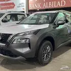 نيسان إكس تريل ستاندر 2026