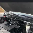 مكينه جمس يوكن تاهو أكاديا