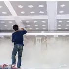 اعمال دهان جدران ابواب خارجي داخلي دربزين