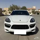 للبيع بورش كايين GTS 2013