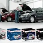 بطاريات بوش جميع المقاسات واسعار رهيبة