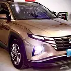هونداي توسان نص فل سقف بنوراما