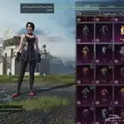 حساب ببجي