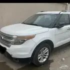 فورد اكسبلورر 2014