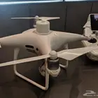 طائرة تصوير درون