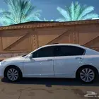 هوندا أكورد 2014 V6 فل كامل   المالك الأول