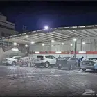 مطلوووب مغسلة سيارات   جدة