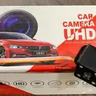 كاميرا أمامية للسيارة UHD   جديدة بالكرتون