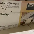 بيانو ياماها PSR E273