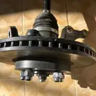 عكس يسار كامل النترا 2024