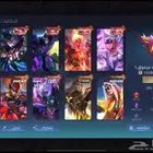 موبايل ليجند