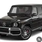 مطلوب مرسيدس جي كلاس 2018