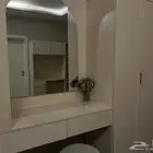 غرفة نوم كامله جديدة