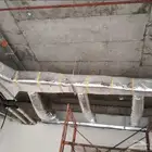 تصنيع دكتات دكت قريلات تكييف مركزي صحراوي
