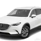 مازدا cx9 2023