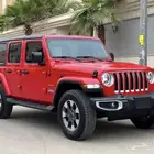 رانجلر صحاري 2023 (( جديد ))