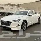 مطلوب سوناتا 2021 2022 2023 بسعر معقول
