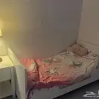 سرير أطفال