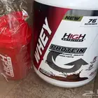 واي بروتين 5 باوند (76 سكوب )