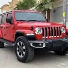 رانجلر صحاري 2023 ( جديد )
