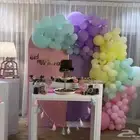 ستاند طاولات استقبال و خلفيات