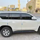 تويوتا   برادو 2019 نظيف