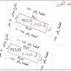 قطعتين سكنية في العاقول