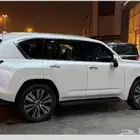 مطلوب جيب لكزس 2022