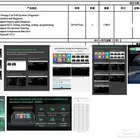 جهاز HUMZOR 550EV للفحص الشامل   أحدث موديل