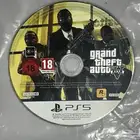 شريط قراند نسخة الفايف