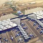 مشروع مطار الملك سلمان