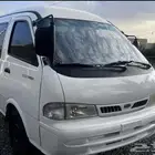 باص كيا ديزل نظيف
