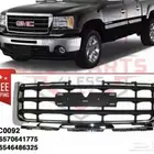 شبك جمس سيرا من2007-2013