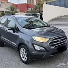 فورد ايكو سبورت موديل 2020 السعر 40 الف