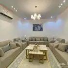 كنب للبيع نظيف جدا