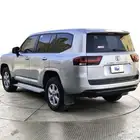 لاندكروزر GXR 2024 ديزل