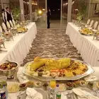 بوفيهات غداء  عشاء