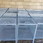 بطاريات أرانب