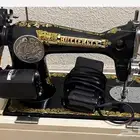 مكينة خياطه كهرب