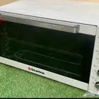 فرن كهربائي