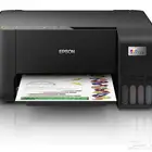 طابعة ايبسون مستعملة للبيع