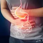تمريخ الخلعه والقولون العصبي