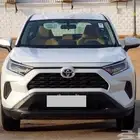 تويوتا واف فور LE 2023